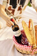 Wine Relais in Montecucco