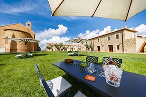 Wine Relais in Montecucco