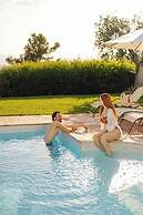 Wine Relais in Montecucco
