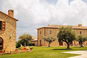 Wine Relais in Montecucco