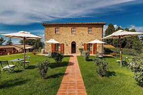 Wine Relais in Montecucco