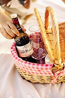Wine Relais in Montecucco