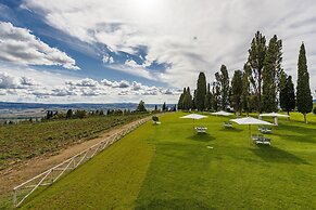 Wine Relais in Montecucco