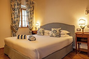 Wine Relais in Montecucco
