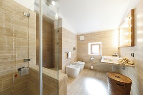 Wine Relais in Montecucco