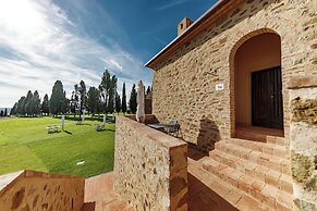 Wine Relais in Montecucco