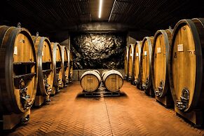 Wine Relais in Montecucco