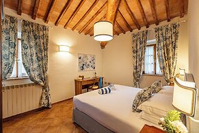 Wine Relais in Montecucco