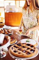Wine Relais in Montecucco