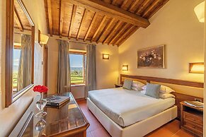 Wine Relais in Montecucco
