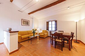 Wine Relais in Montecucco