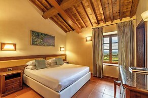 Wine Relais in Montecucco