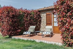 Wine Relais in Montecucco