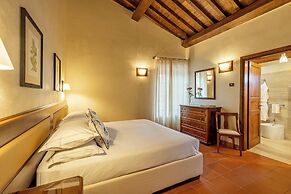 Wine Relais in Montecucco
