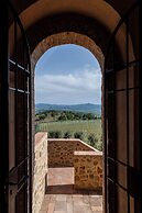 Wine Relais in Montecucco