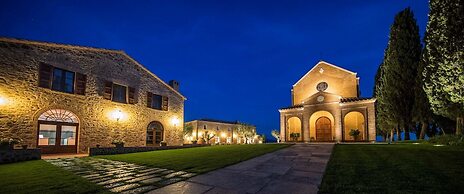 Wine Relais in Montecucco