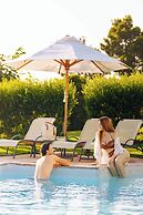 Wine Relais in Montecucco