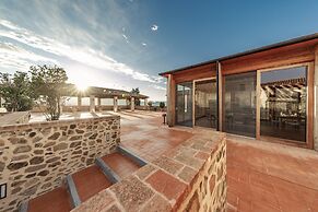 Wine Relais in Montecucco