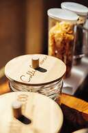 Wine Relais in Montecucco