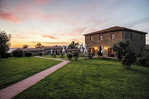 Wine Relais in Montecucco