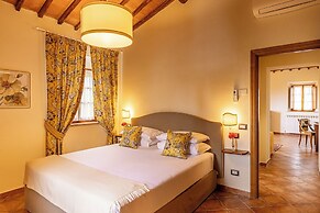 Wine Relais in Montecucco