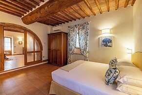 Wine Relais in Montecucco