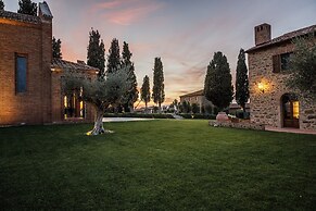 Wine Relais in Montecucco