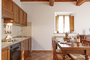Wine Relais in Montecucco