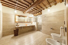 Wine Relais in Montecucco