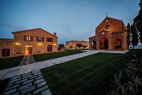 Wine Relais in Montecucco