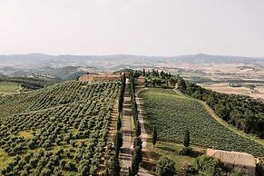 Wine Relais in Montecucco