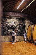 Wine Relais in Montecucco