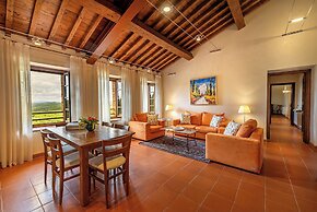 Wine Relais in Montecucco