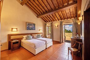 Wine Relais in Montecucco