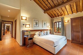 Wine Relais in Montecucco