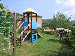 Agriturismo Podere Ficareto