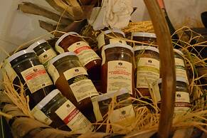 Agriturismo Podere Ficareto