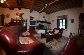 Agriturismo Podere Ficareto