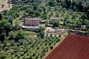 Agriturismo Podere Ficareto