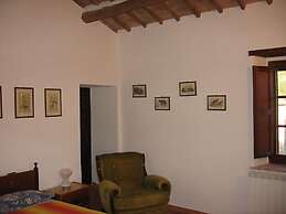 Agriturismo Podere Ficareto