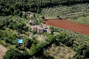 Agriturismo Podere Ficareto