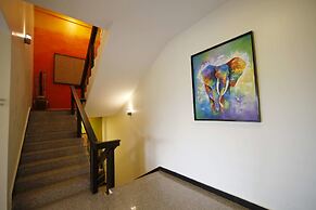 Best Western Premier Garden Hotel Entebbe