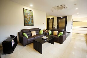 Best Western Premier Garden Hotel Entebbe
