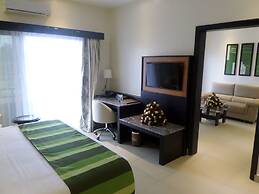 Best Western Premier Garden Hotel Entebbe