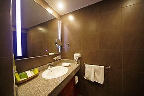 Best Western Premier Garden Hotel Entebbe