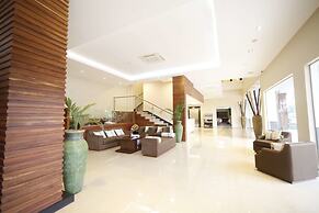 Best Western Premier Garden Hotel Entebbe