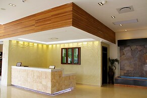 Best Western Premier Garden Hotel Entebbe