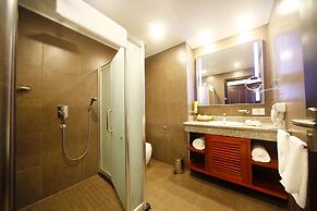 Best Western Premier Garden Hotel Entebbe