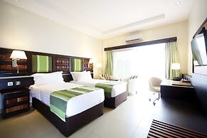 Best Western Premier Garden Hotel Entebbe