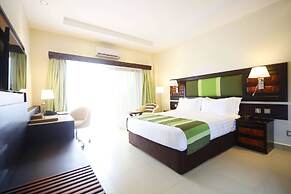 Best Western Premier Garden Hotel Entebbe